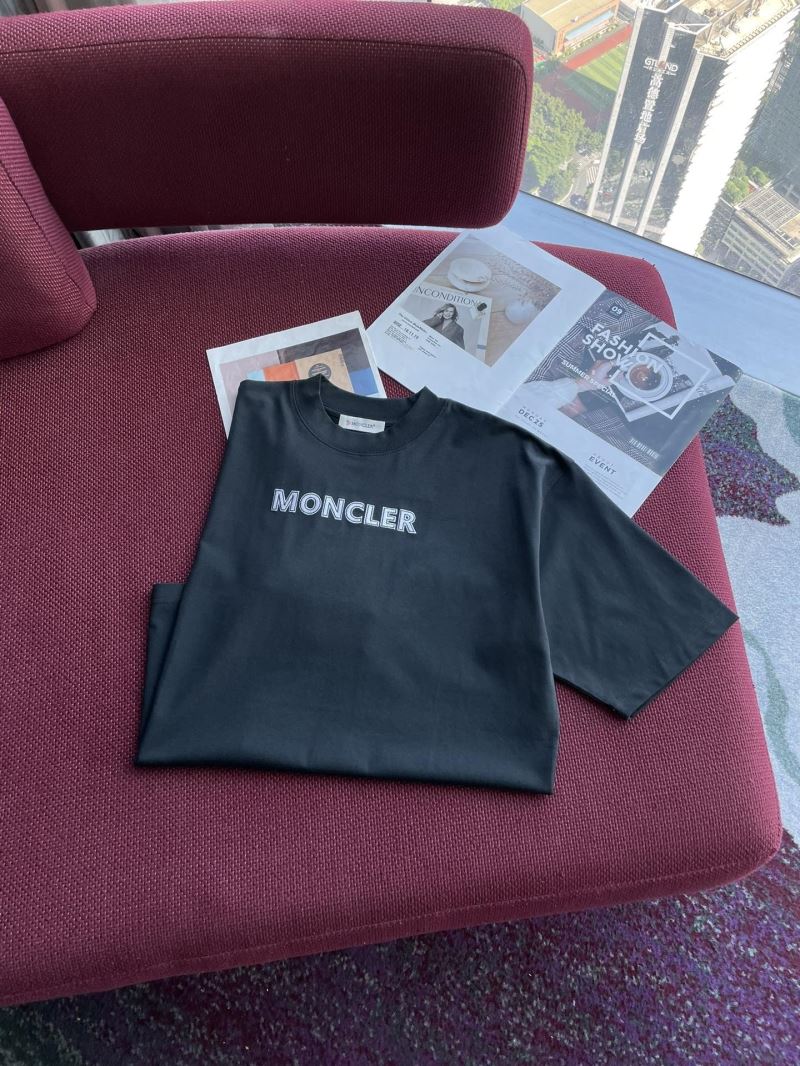 Moncler T-Shirts